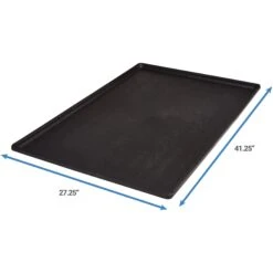 Frisco Dog Crate Replacement Pan For Heavy Duty Crate 5 Frisco Dog Crate Replacement Pan For Heavy Duty Crate -Chewy 110499 PT1. AC SS1800 V1595282774