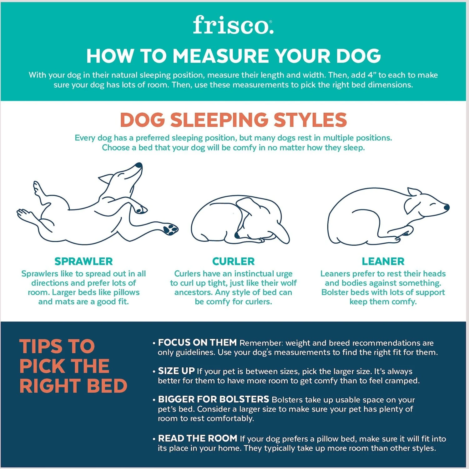 Frisco Round Bolster Cat & Dog Bed 5 Frisco Round Bolster Cat & Dog Bed - Image 3