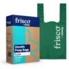 Frisco Handle Dog Poop Bag 2 Frisco Handle Dog Poop Bag -Chewy 135720 MAIN. AC SS1800 V1669102659