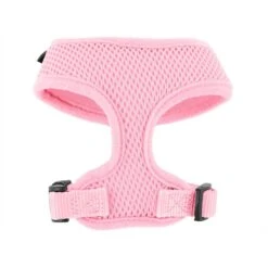 Frisco Soft Mesh Back Clip Dog Harness