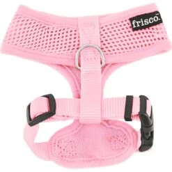 Frisco Soft Mesh Back Clip Dog Harness -Chewy 139977 PT3. AC SS1800 V1561573920