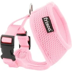 Frisco Soft Mesh Back Clip Dog Harness -Chewy 139977 PT4. AC SS1800 V1561573921