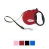 Frisco Nylon Tape Reflective Retractable Dog Leash 2 Frisco Nylon Tape Reflective Retractable Dog Leash -Chewy 140896 Main. AC SS1800 V1524491236