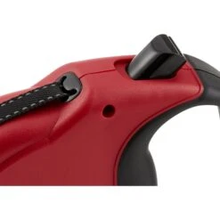 Frisco Nylon Tape Reflective Retractable Dog Leash -Chewy 140896 PT2. AC SS1800 V1524073705