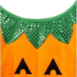 Frisco Pumpkin Dog & Cat Costume -Chewy 144446 PT6. AC SS1800 V1567179603