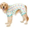 Frisco Dinosaur Print Dog & Cat Jersey PJs 1 Frisco Dinosaur Print Dog & Cat Jersey PJs -Chewy 144587 MAIN. AC SS1800 V1540403158