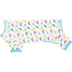 Frisco Dinosaur Print Dog & Cat Jersey PJs 12 Frisco Dinosaur Print Dog & Cat Jersey PJs -Chewy 144587 PT4. AC SS1800 V1540424889