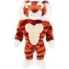 Frisco Tiger Muscle Plush Squeaky Dog Toy 1 Frisco Tiger Muscle Plush Squeaky Dog Toy -Chewy 147080 Main. AC SS1800 V1539205948