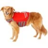Frisco Neoprene Dog Life Jacket 1 Frisco Neoprene Dog Life Jacket -Chewy 152465 Main. AC SS1800 V1552596740