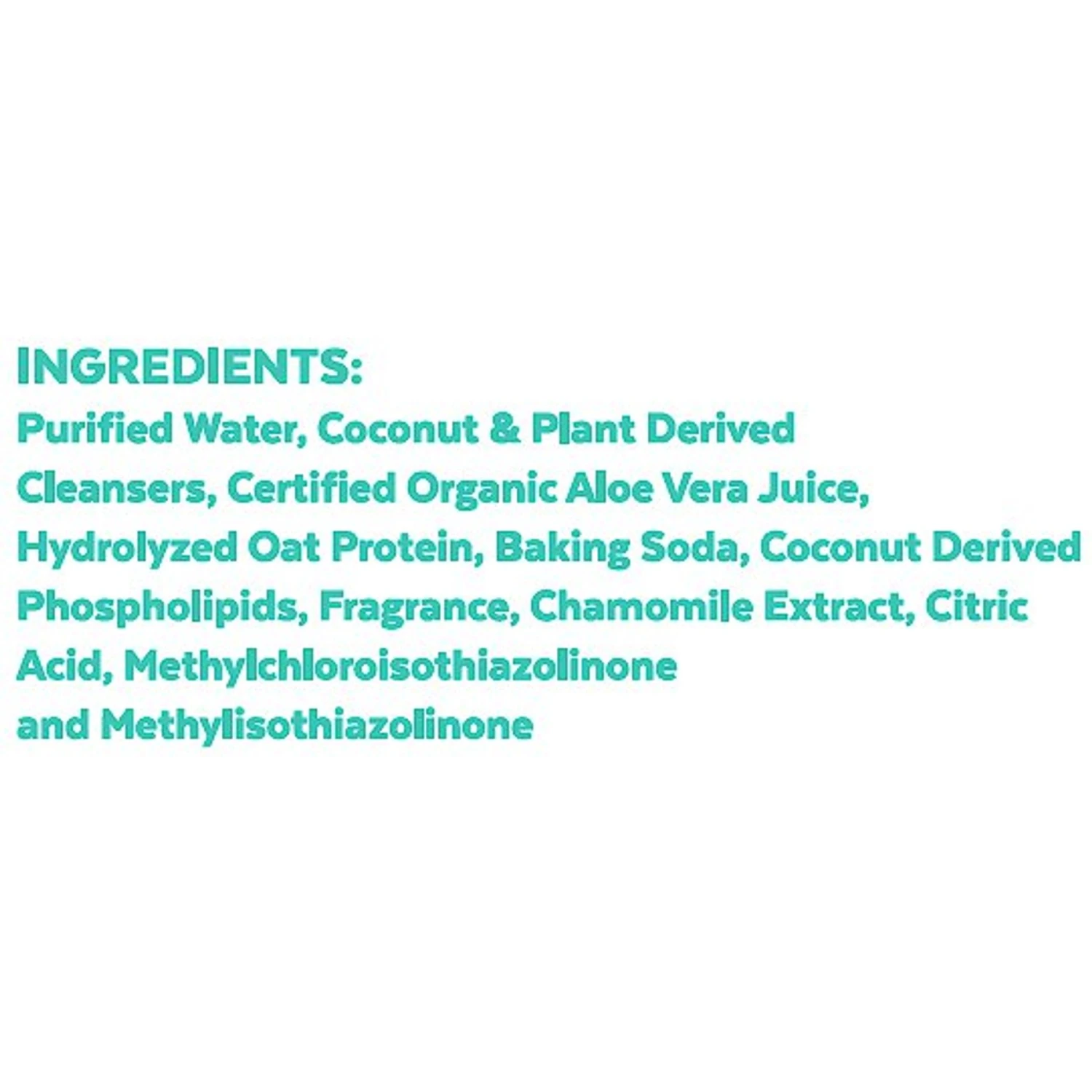 Frisco Oatmeal Dog & Cat Shampoo, Almond Scent 7 Frisco Oatmeal Dog & Cat Shampoo, Almond Scent - Image 5