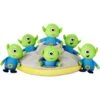 Frisco Flying Saucer & Aliens Hide & Seek Puzzle Plush Squeaky Dog Toy 1 Frisco Flying Saucer & Aliens Hide & Seek Puzzle Plush Squeaky Dog Toy -Chewy 152812 Main. AC SS1800 V1549654786
