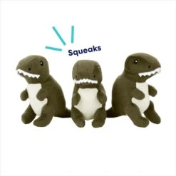 Frisco Volcano Hide & Seek Puzzle Plush Squeaky Dog Toy Refills, 3 Count 9 Frisco Volcano Hide & Seek Puzzle Plush Squeaky Dog Toy Refills, 3 Count -Chewy 152814 PT2. AC SS1800 V1691776639