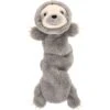 Frisco Sloth Bungee Plush Squeaky Dog Toy -Chewy 152826 Main. AC SS1800 V1549654930