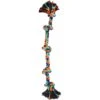 Frisco Rope With 5 Knots Dog Toy 2 Frisco Rope With 5 Knots Dog Toy -Chewy 152836 Main. AC SS1800 V1549654979