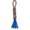 Frisco Rope With Handle & Tassels Dog Toy -Chewy 152840 Main. AC SS1800 V1549655025