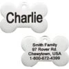 Frisco Personalized Dog ID Tag, Bone 1 Frisco Personalized Dog ID Tag, Bone -Chewy 152994 MAIN. AC SS1800 V1619702559