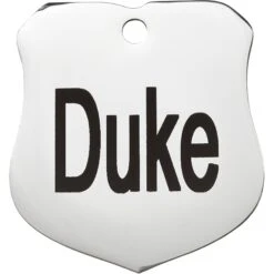 Frisco Stainless Steel Personalized Dog & Cat ID Tag, Badge 11 Frisco Stainless Steel Personalized Dog & Cat ID Tag, Badge -Chewy 153009 PT2. AC SS1800 V1548964780