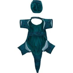 Frisco Stegosaurus Dinosaur Dog & Cat Costume -Chewy 158777 PT5. AC SS1800 V1567177366