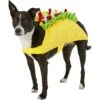 Frisco Taco Dog & Cat Costume 2 Frisco Taco Dog & Cat Costume -Chewy 158826 MAIN. AC SS1800 V1564425147