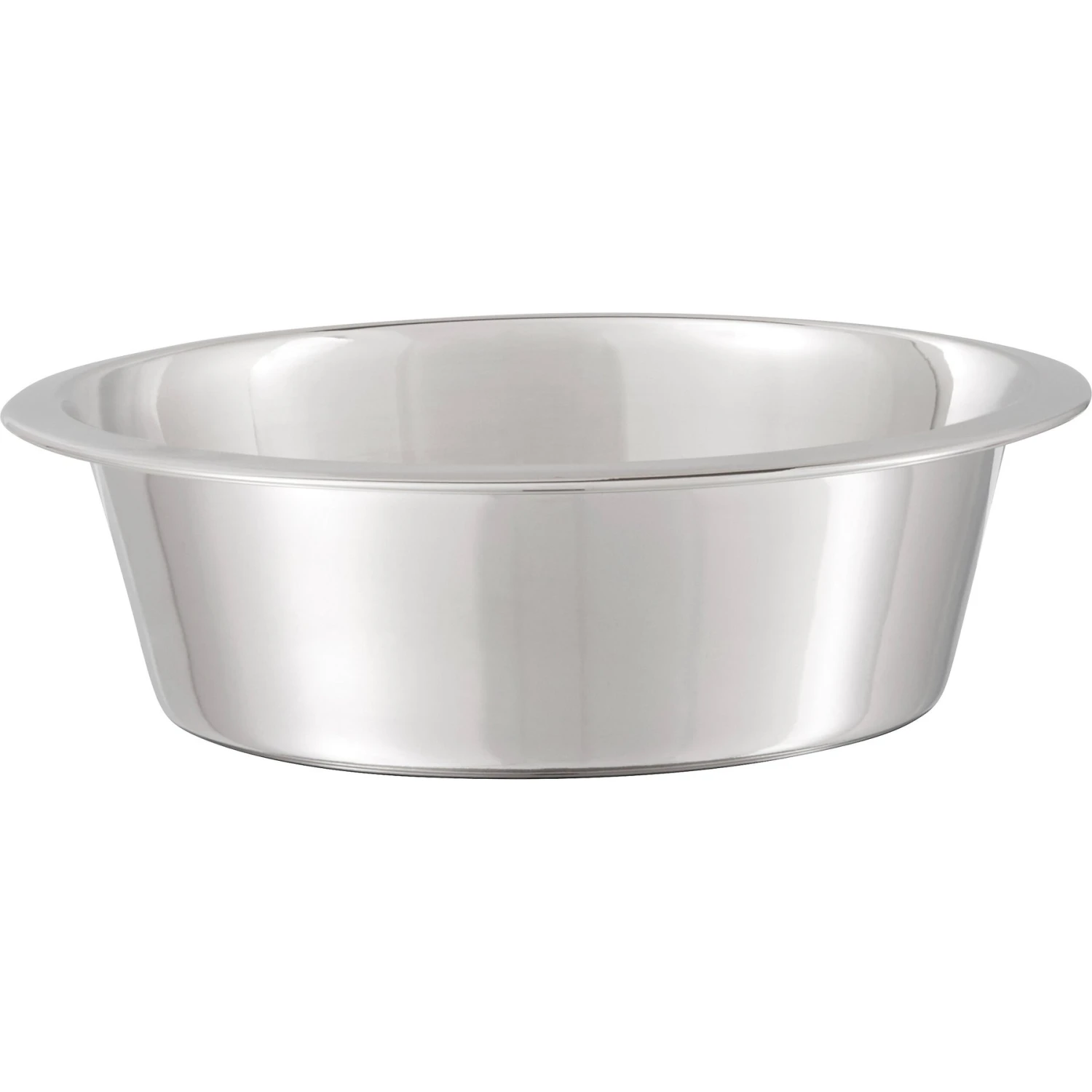 Frisco Stainless Steel Dog & Cat Bowl 3 Frisco Stainless Steel Dog & Cat Bowl
