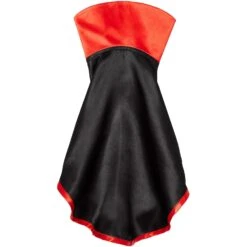 Frisco Vampire Cape Dog & Cat Costume -Chewy 160793 PT5. AC SS1800 V1567179595