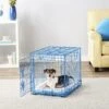 Frisco Fold & Carry Single Door Collapsible Wire Dog Crate 2 Frisco Fold & Carry Single Door Collapsible Wire Dog Crate -Chewy 160808 MAIN. AC SS1800 V1598644255