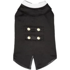 Frisco Formal Dog & Cat Tuxedo, Black -Chewy 160819 PT4. AC SS1800 V1571770781