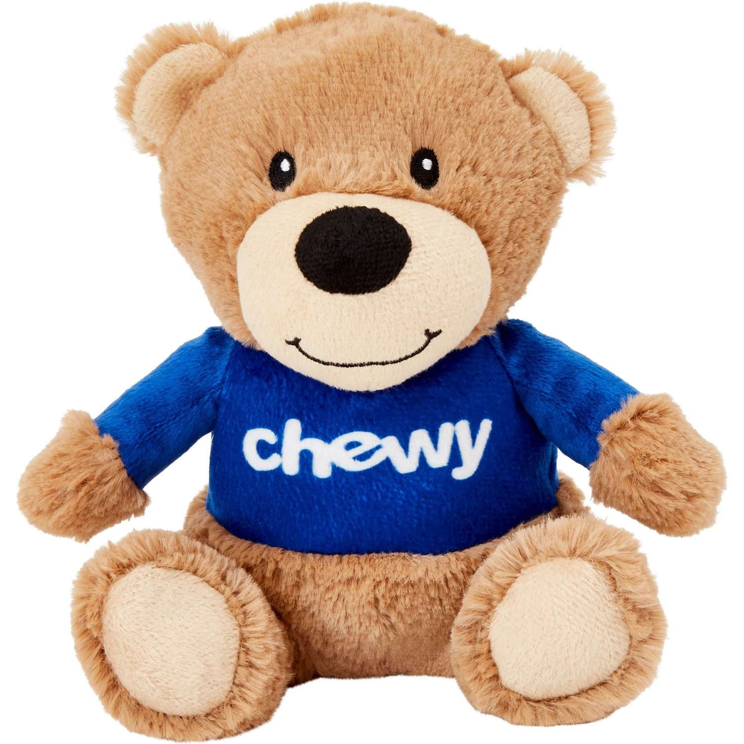 Frisco Chewy Bear Plush Squeaky Dog Toy 3 Frisco Chewy Bear Plush Squeaky Dog Toy