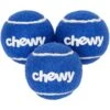 Frisco Chewy Fetch Squeaky Tennis Ball Dog Toy -Chewy 164314 MAIN. AC SS1800 V1601060156