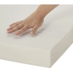 Frisco Quilted Orthopedic Pillow Cat & Dog Bed W/Removable Cover -Chewy 165196 PT4. AC SS1800 V1578443264