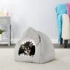 Frisco Novelty Shark Covered Cat & Dog Bed 2 Frisco Novelty Shark Covered Cat & Dog Bed -Chewy 165339 Main. AC SS1800 V1568211443