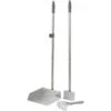 Frisco Rake & Spade Set With Dustpan -Chewy 166339 MAIN. AC SS1800 V1572473591