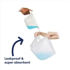 Frisco Dog Training Pads 12 Frisco Dog Training Pads -Chewy 173778 PT3. AC SS1800 V1674666625