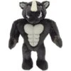 Frisco Rhino Muscle Plush Squeaky Dog Toy -Chewy 174719 Main. AC SS1800 V1572616703