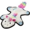 Frisco Unicorn Stuffing-Free Flat Plush Squeaky Dog Toy 2 Frisco Unicorn Stuffing-Free Flat Plush Squeaky Dog Toy -Chewy 174737 Main. AC SS1800 V1572616711