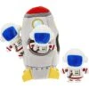 Frisco Rocket Ship Hide & Seek Puzzle Plush Squeaky Dog Toy 1 Frisco Rocket Ship Hide & Seek Puzzle Plush Squeaky Dog Toy -Chewy 174753 Main. AC SS1800 V1572616722