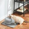 Frisco Round Dog & Cat Fountain 1 Frisco Round Dog & Cat Fountain -Chewy 193235 MAIN. AC SS1800 V1617629567