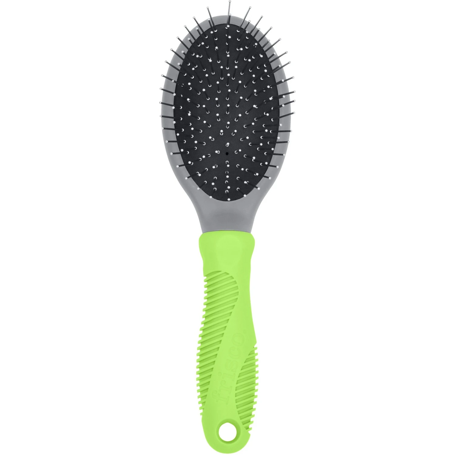 Frisco Cat & Dog Pin Bristle Brush 5 Frisco Cat & Dog Pin Bristle Brush - Image 3