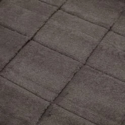 Frisco Quilted Plush Dog Crate Mat 9 Frisco Quilted Plush Dog Crate Mat -Chewy 210245 PT3. AC SS1800 V1590068201