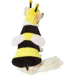 Frisco Bumble Bee Dog & Cat Costume -Chewy 215492 PT3. AC SS1800 V1624543976