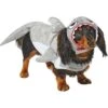 Frisco Shark Attack Dog & Cat Costume 1 Frisco Shark Attack Dog & Cat Costume -Chewy 215594 MAIN. AC SS1800 V1624542674