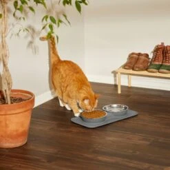 Frisco Heavy Duty Non-Skid Silicone Diner 16 Frisco Heavy Duty Non-Skid Silicone Diner -Chewy 215979 PT7. AC SS1800 V1599090986