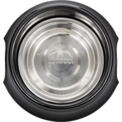 Frisco Stainless Steel Bowl With Elevated Stand 12 Frisco Stainless Steel Bowl With Elevated Stand -Chewy 216020 PT3. AC SS1800 V1591020423