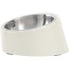 Frisco Slanted Stainless Steel Bowl 2 Frisco Slanted Stainless Steel Bowl -Chewy 216028 MAIN. AC SS1800 V1591020430