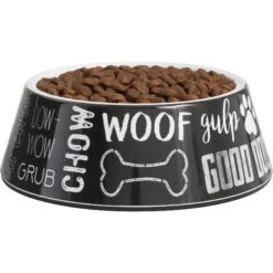 Frisco Doggie Melamine Bowl 11 Frisco Doggie Melamine Bowl -Chewy 216062 PT2. AC SS1800 V1591020976