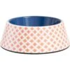 Frisco Southwest Melamine Bowl 1 Frisco Southwest Melamine Bowl -Chewy 216064 MAIN. AC SS1800 V1591020993