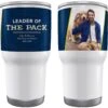 Frisco Double Walled "Leader Of The Pack" Personalized Tumbler 2 Frisco Double Walled "Leader Of The Pack" Personalized Tumbler -Chewy 219775 MAIN. AC SS1800 V1594388754