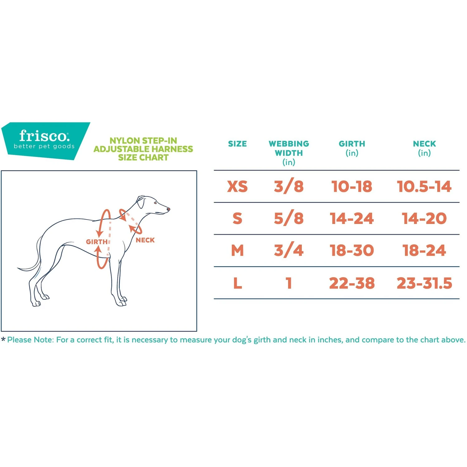 Frisco Nylon Step In Back Clip Dog Harness 4 Frisco Nylon Step In Back Clip Dog Harness - Image 2