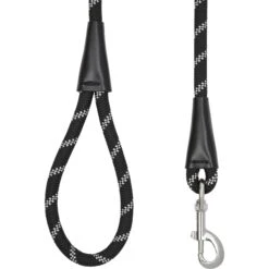 Frisco Reflective Rope Dog Leash 8 Frisco Reflective Rope Dog Leash -Chewy 221214 PT1. AC SS1800 V1596502256