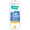 Frisco Shed Reducing Waterless Grooming Wipes For Dogs & Cats, 50 Count 2 Frisco Shed Reducing Waterless Grooming Wipes For Dogs & Cats, 50 Count -Chewy 222173 MAIN. AC SS1800 V1597932202